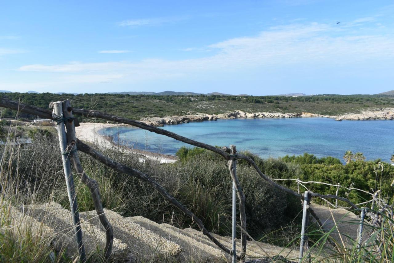 Los Vientos Son Parc Kültér fotó