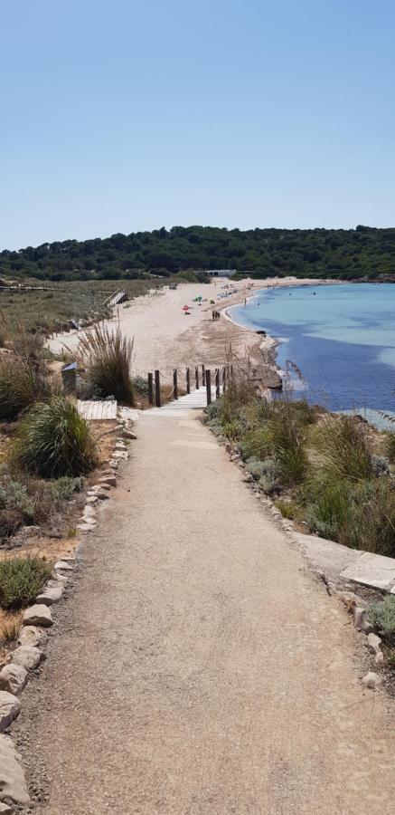 Los Vientos Son Parc Kültér fotó