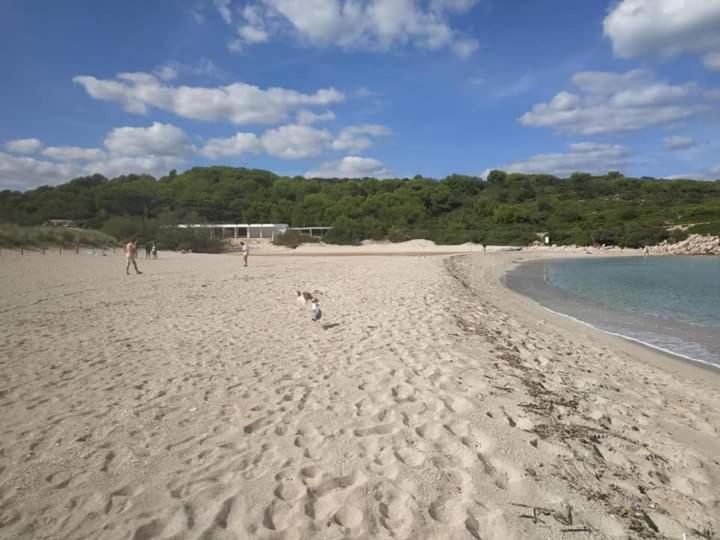 Los Vientos Son Parc Kültér fotó