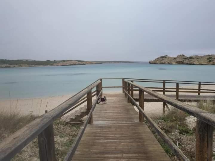 Los Vientos Son Parc Kültér fotó