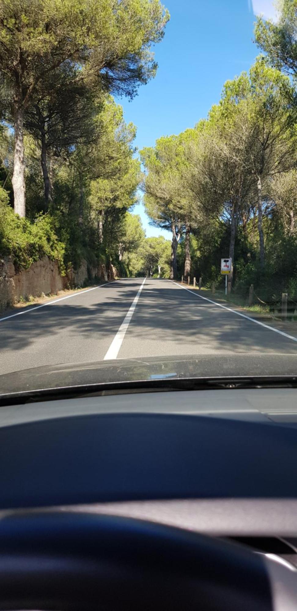 Los Vientos Son Parc Kültér fotó